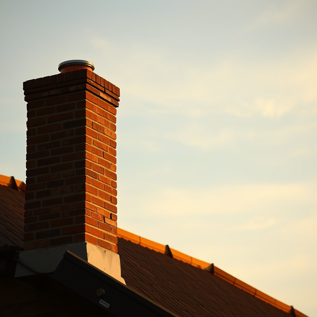 Steves Brothers Chimney — professional Chimney Sweep in Cambridge, our branded team and work van — Chimney Sweep near me